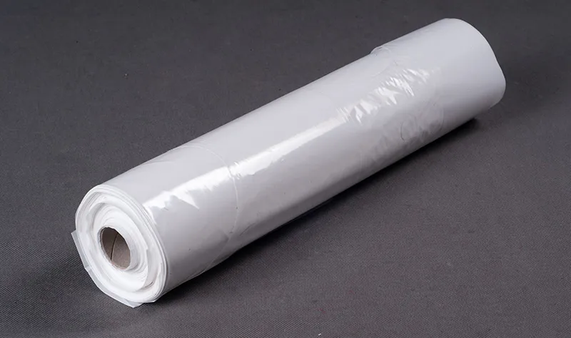 Fooliumist põll - galerii 01